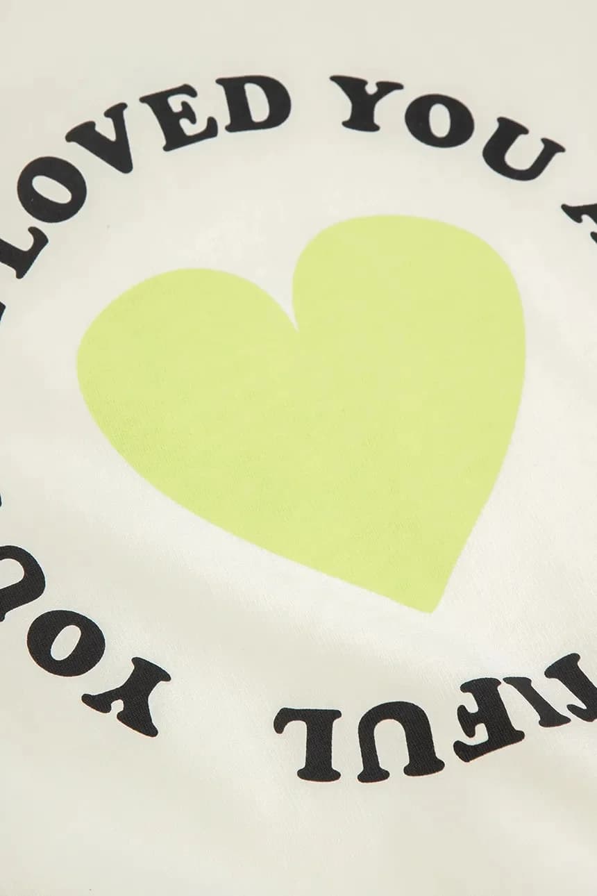 Детская хлопковая толстовка - фото 4