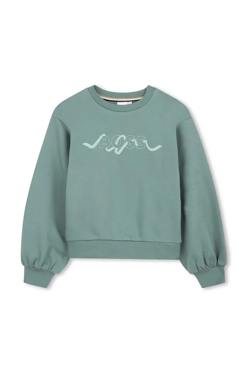 Детская толстовка - фото 2