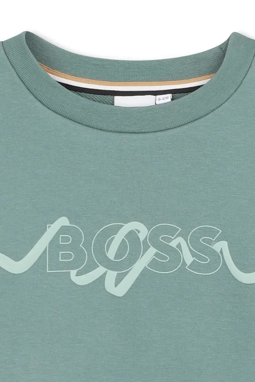 Детская толстовка - фото 4