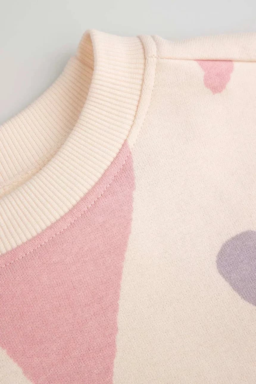 Детская толстовка - фото 3