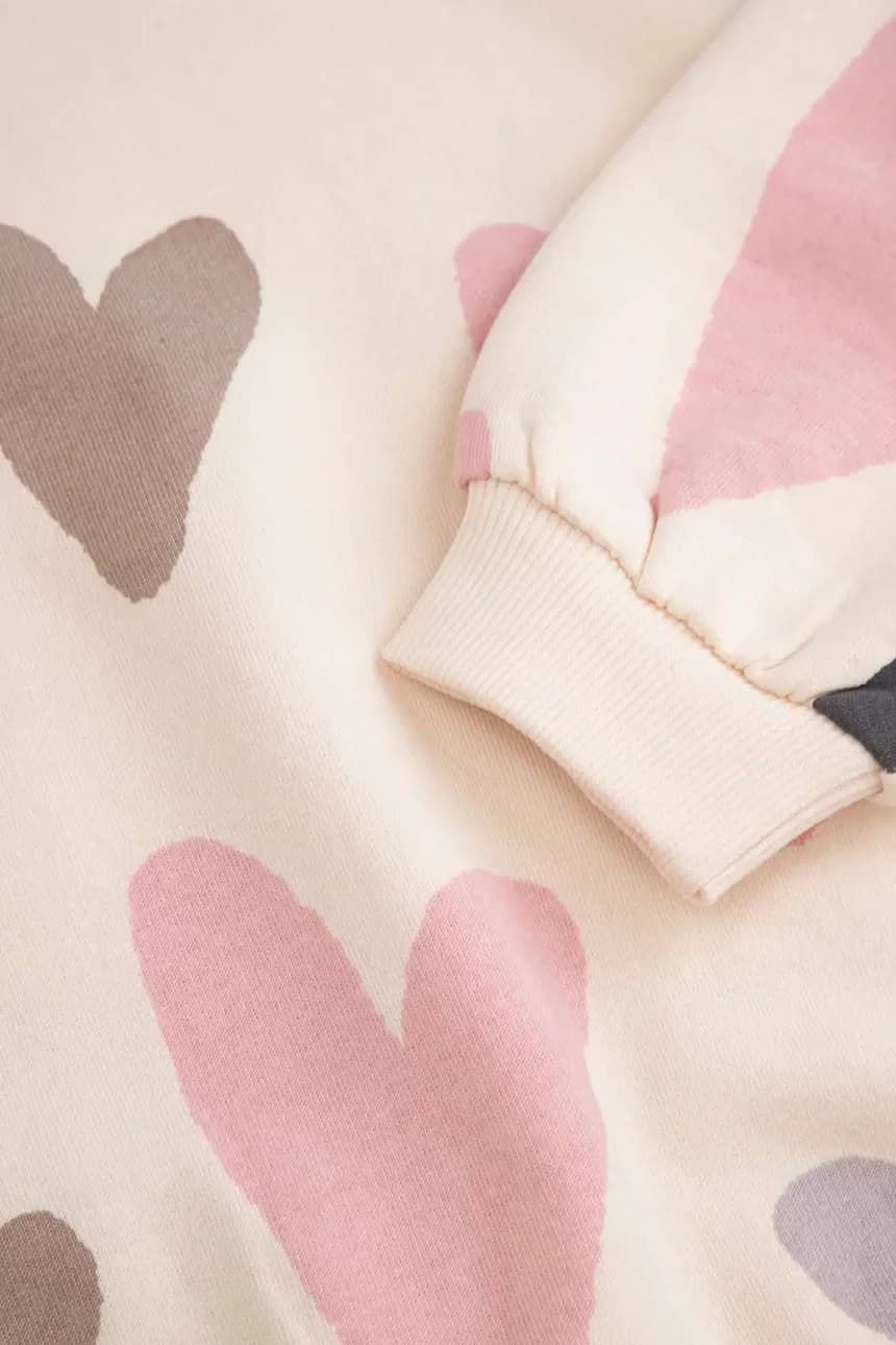 Детская толстовка - фото 4