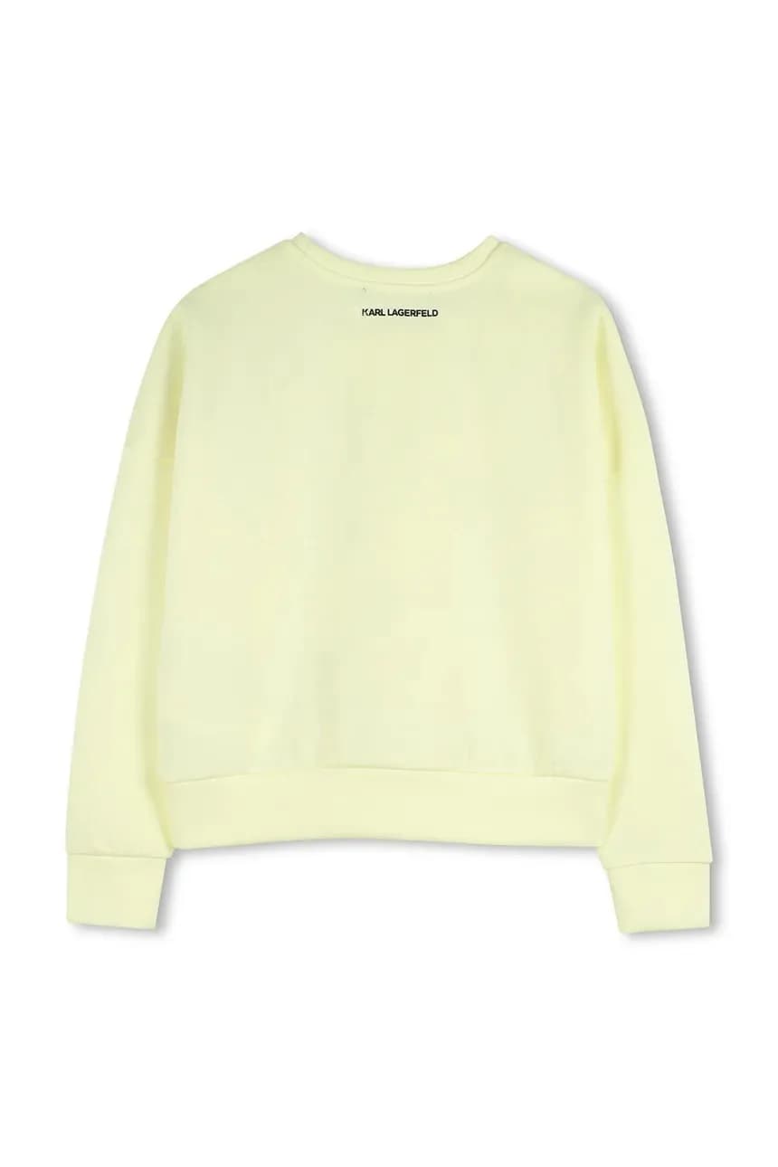 Детская толстовка - фото 2