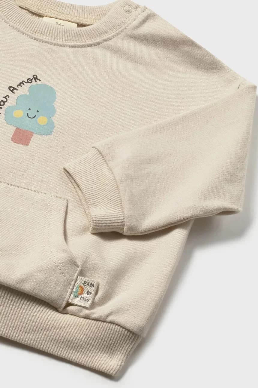 Детская толстовка - фото 3