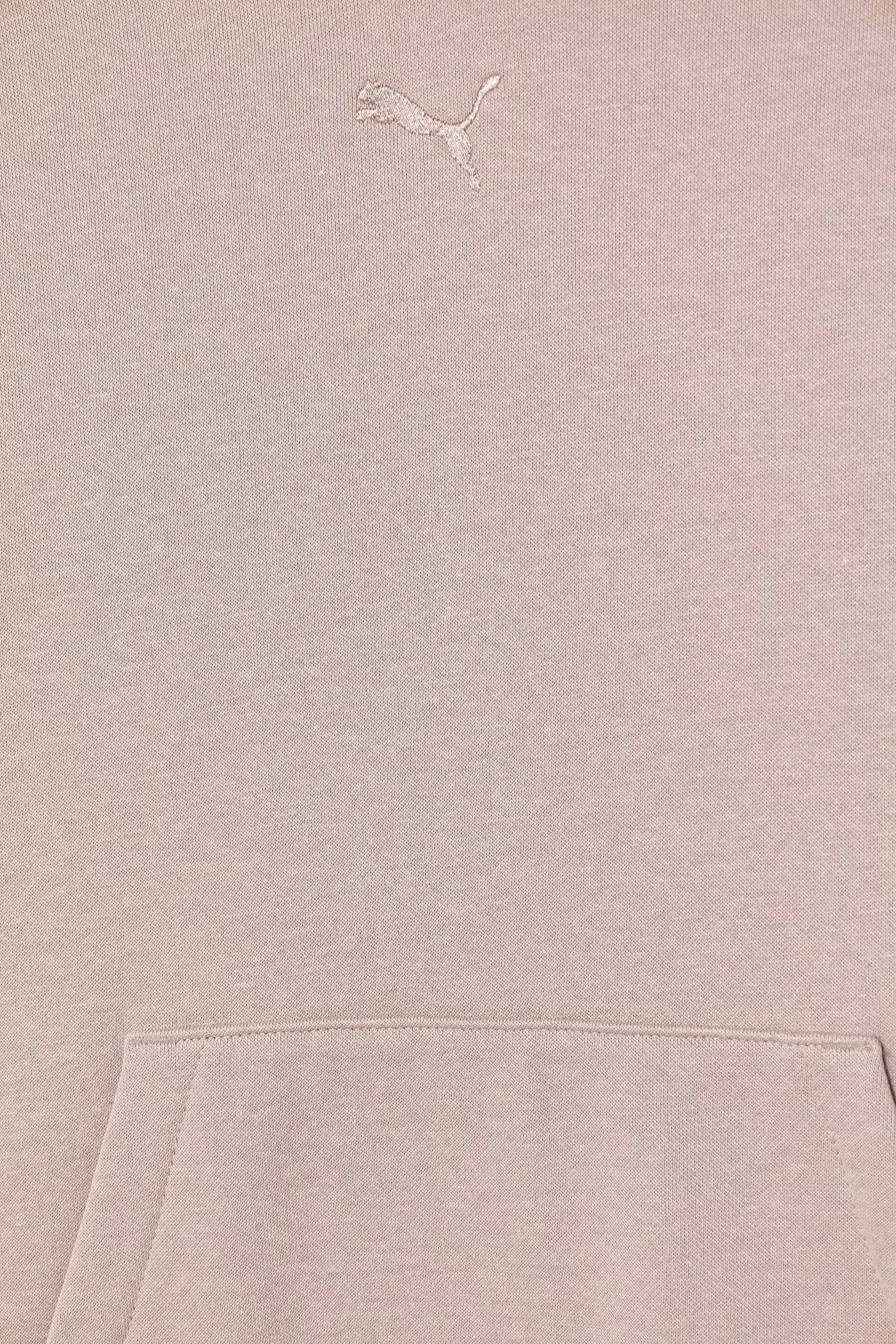 Детская толстовка с логотипом ESS Centered Cat - фото 3