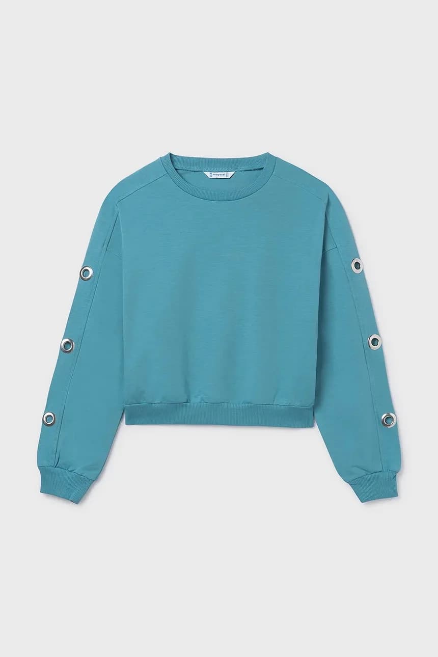 Детская толстовка - фото 2