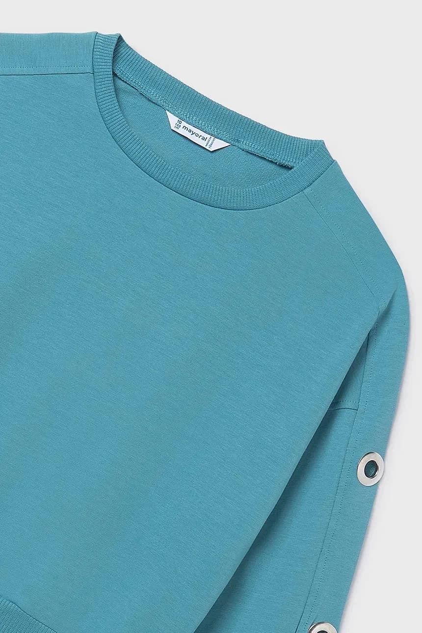 Детская толстовка - фото 4