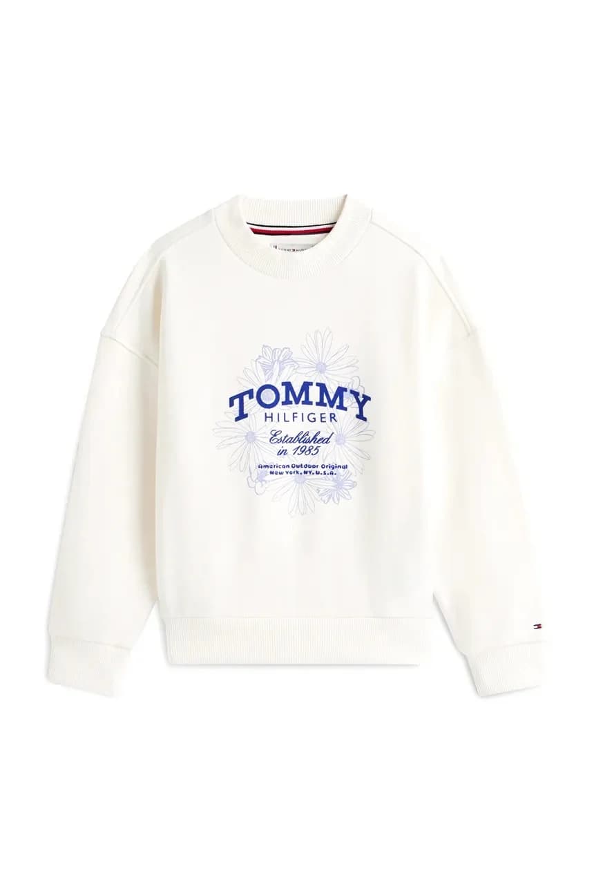 Детская толстовка - фото 2