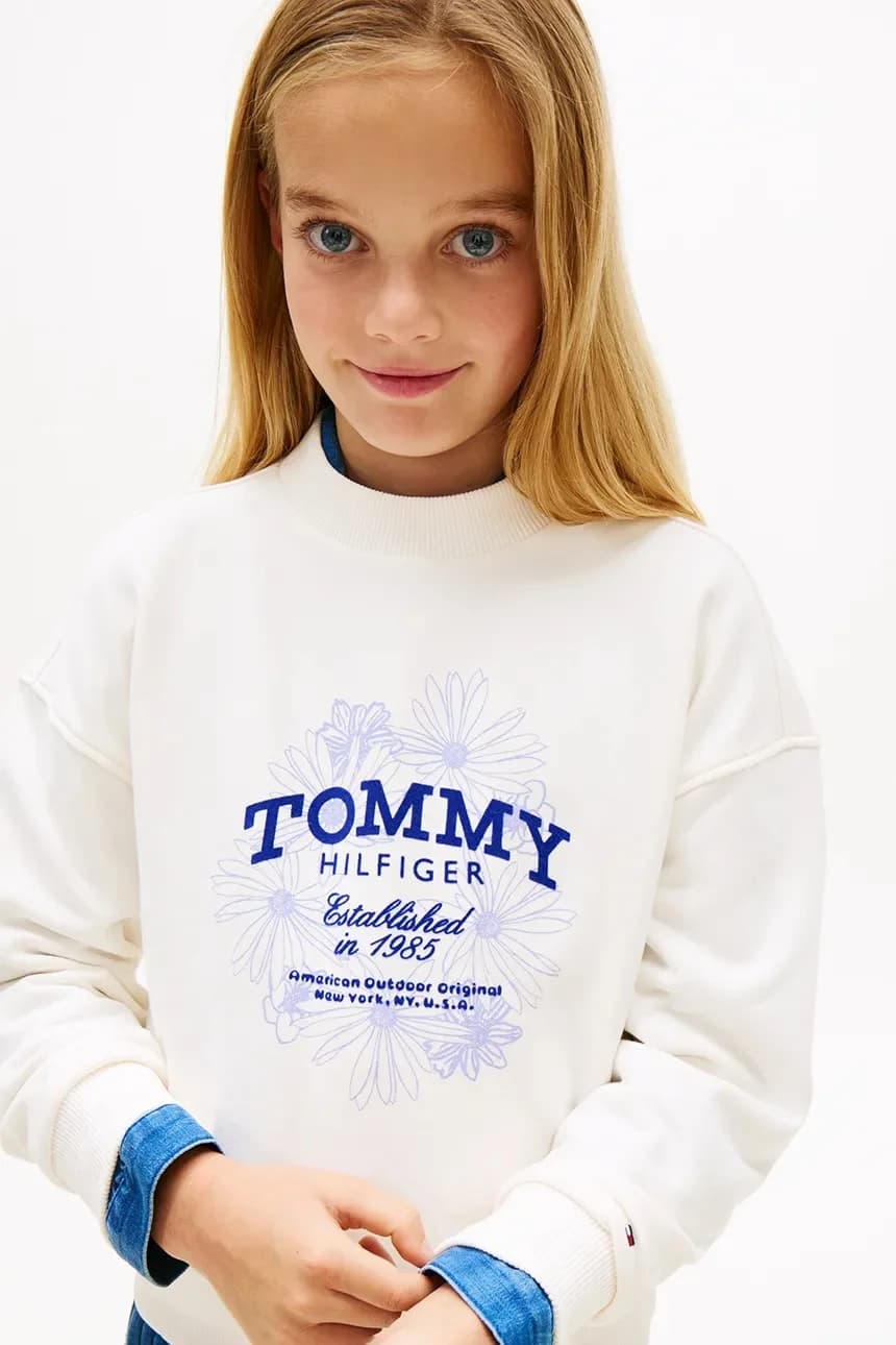 Детская толстовка - фото 5