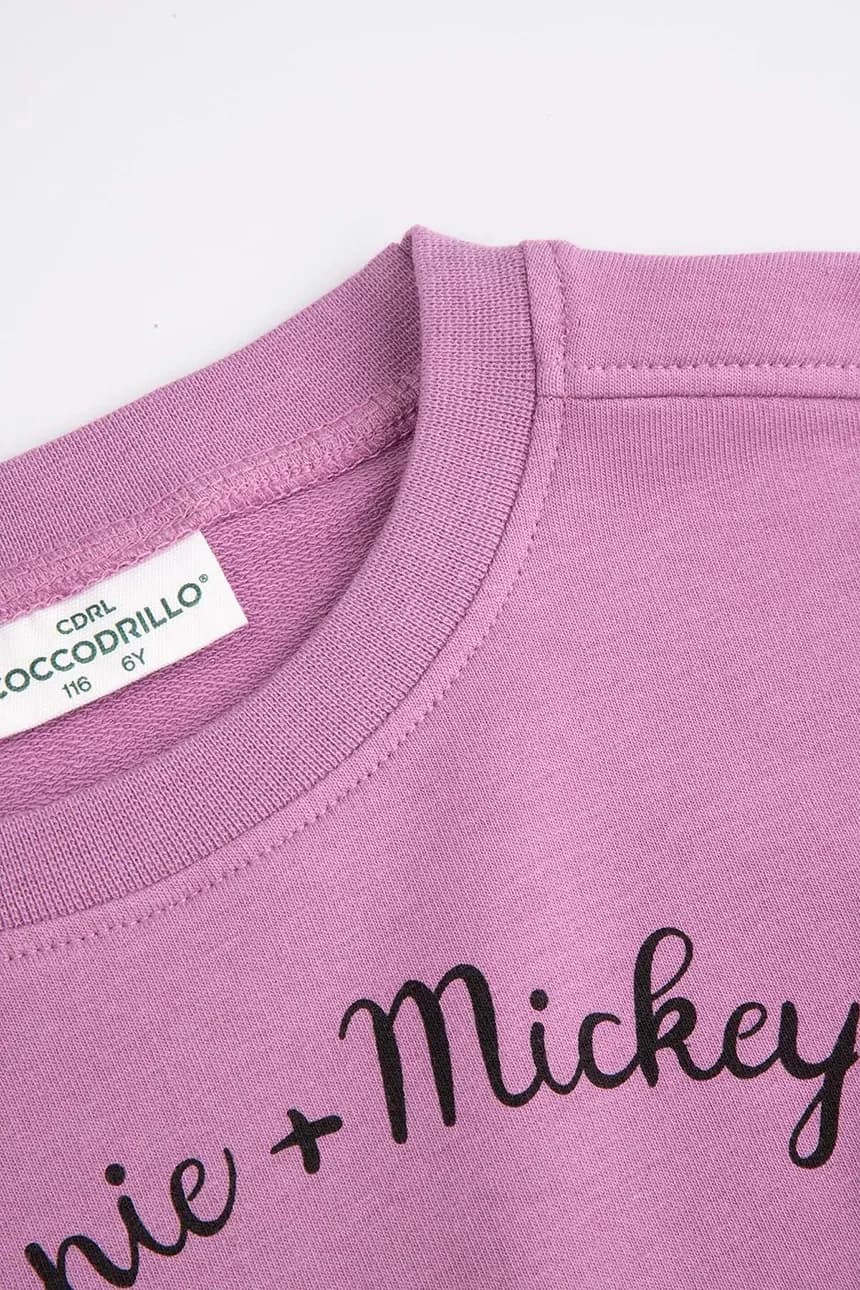 Детская толстовка - фото 3