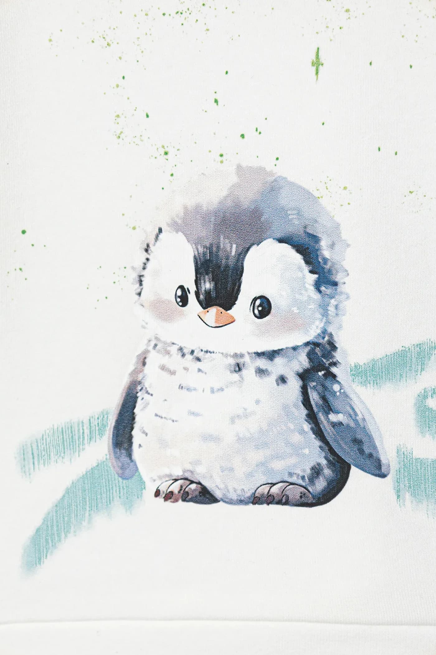 Детская толстовка - фото 3