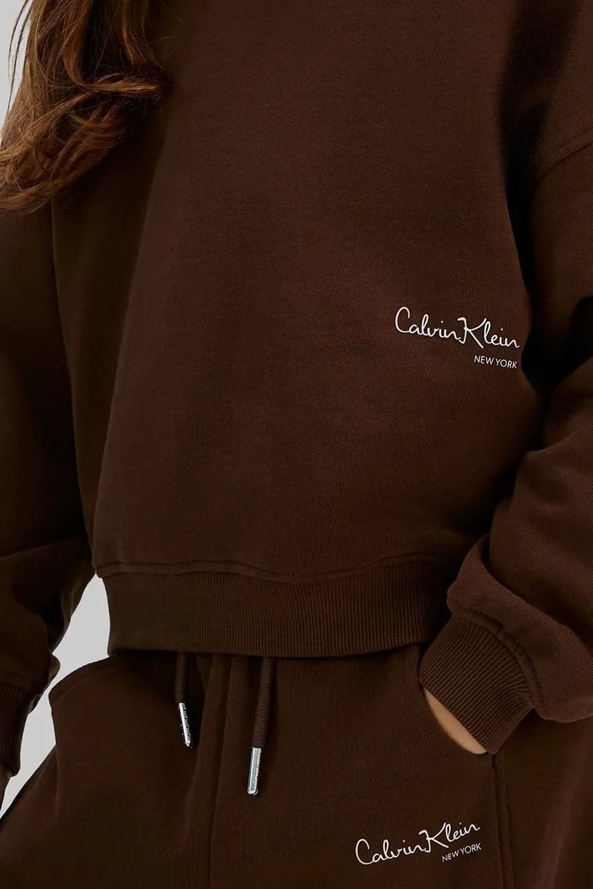 Детская хлопковая толстовка - фото 3