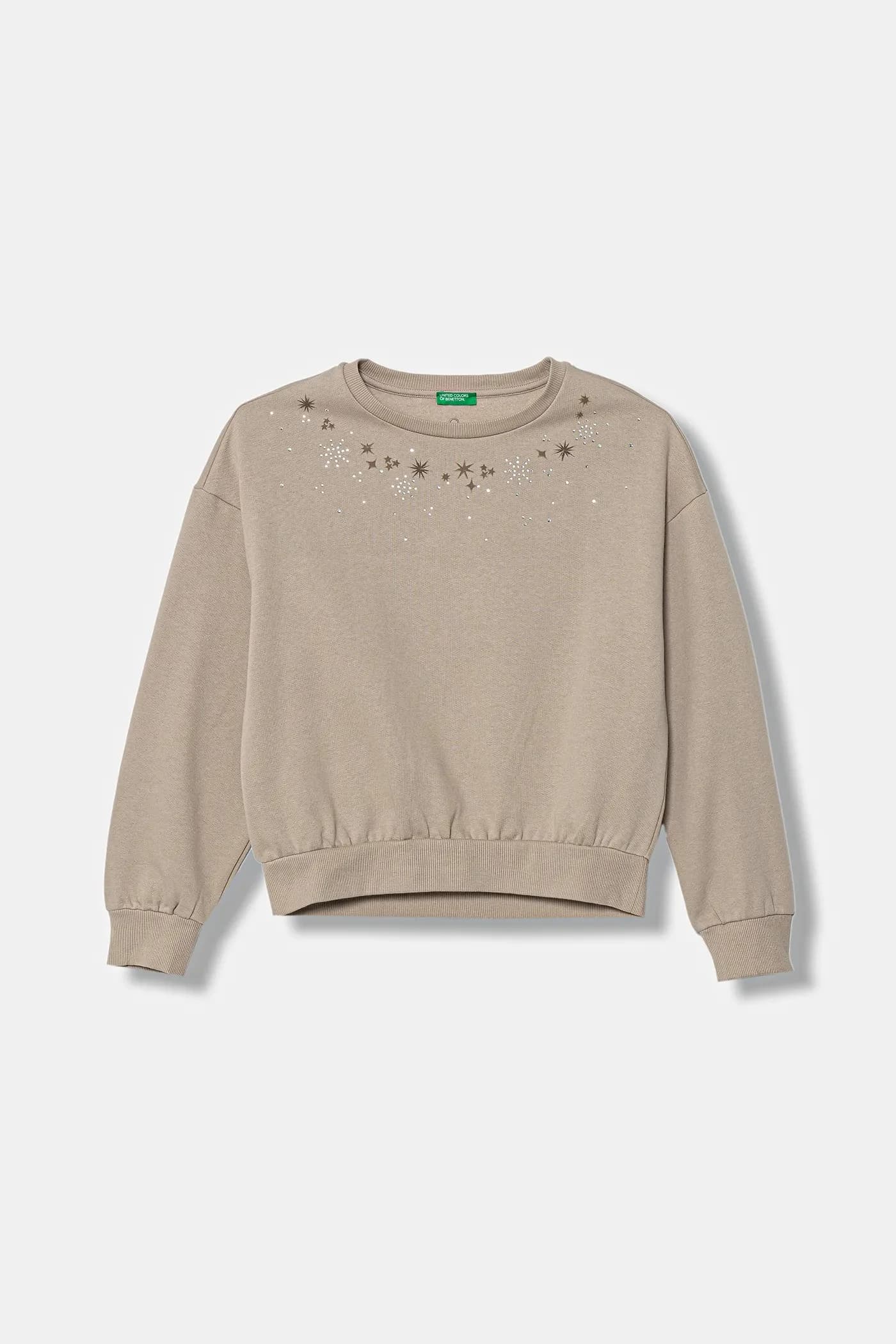 Детская толстовка