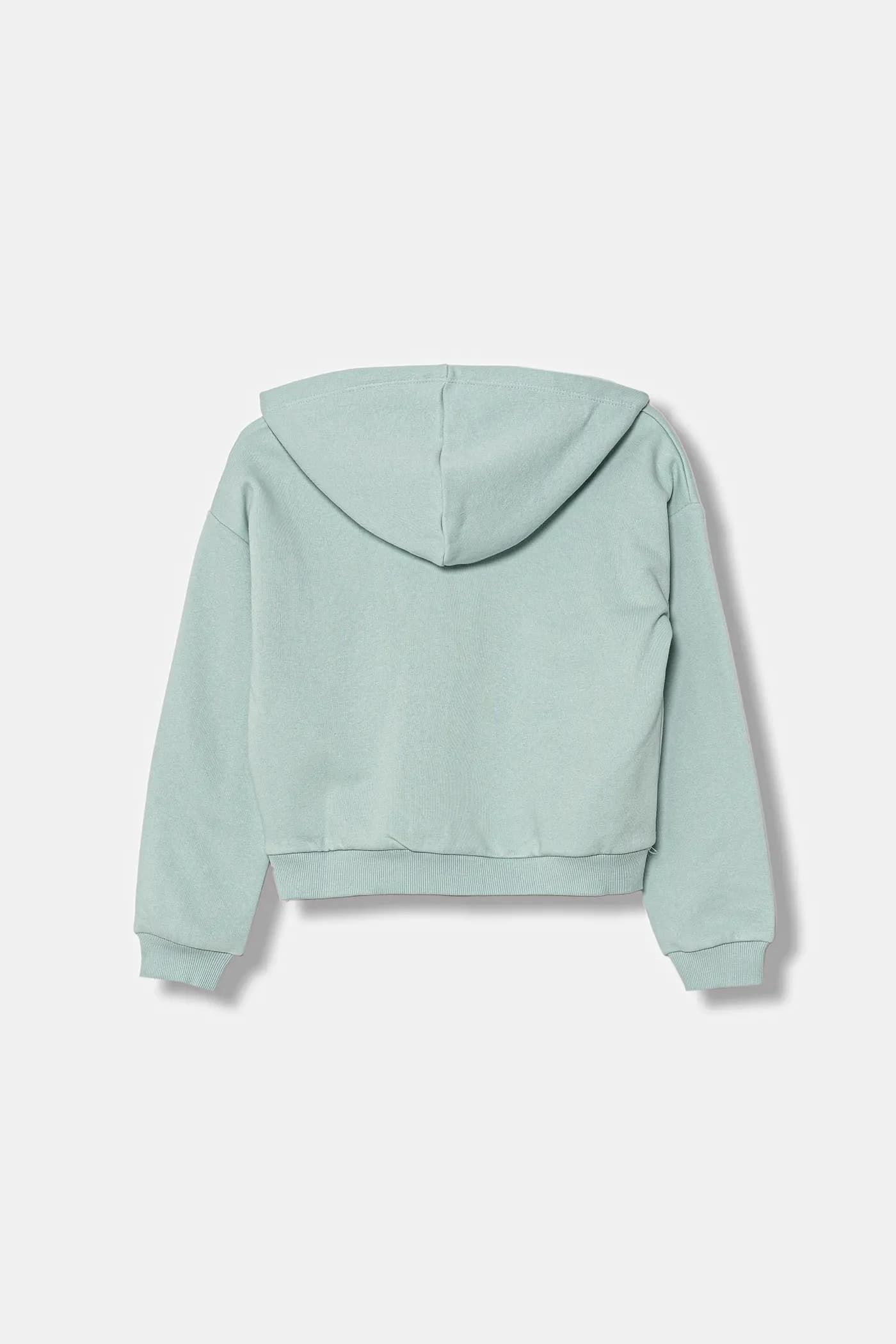 Детская толстовка - фото 2