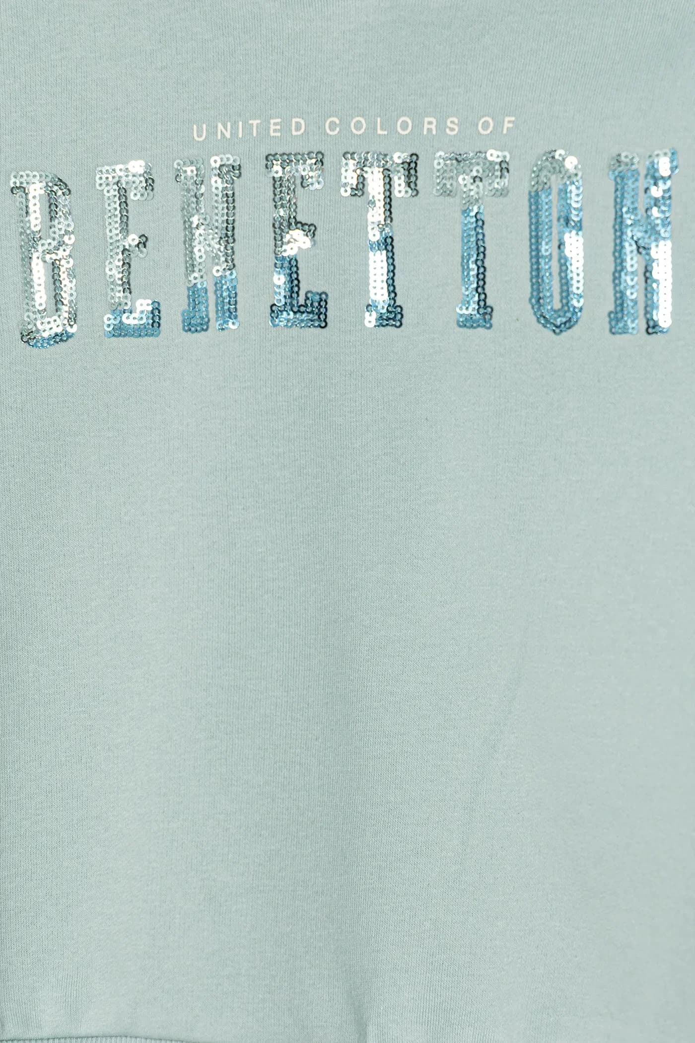 Детская толстовка - фото 3