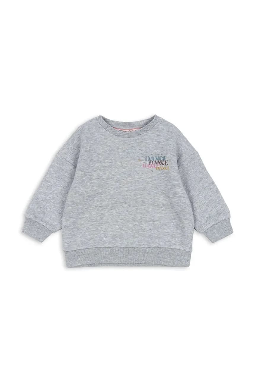 LOU SWEAT SHIRT Детская толстовка OCS - фото 2