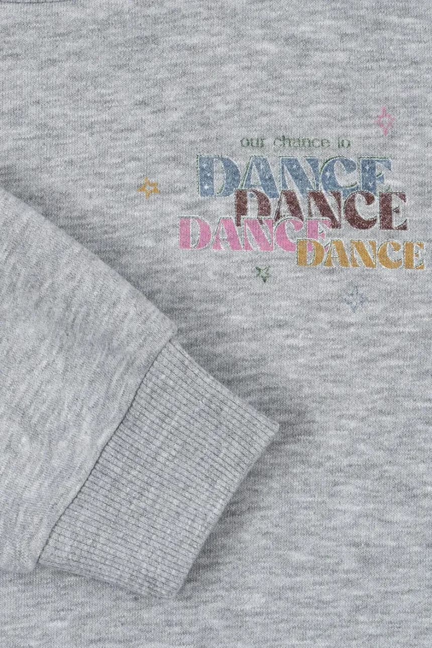 LOU SWEAT SHIRT Детская толстовка OCS - фото 5