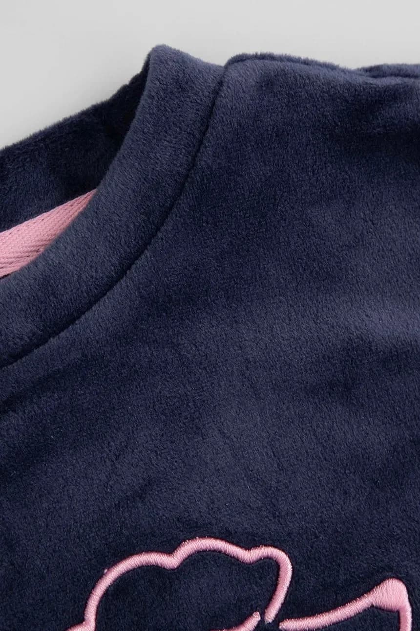 Блуза - фото 3