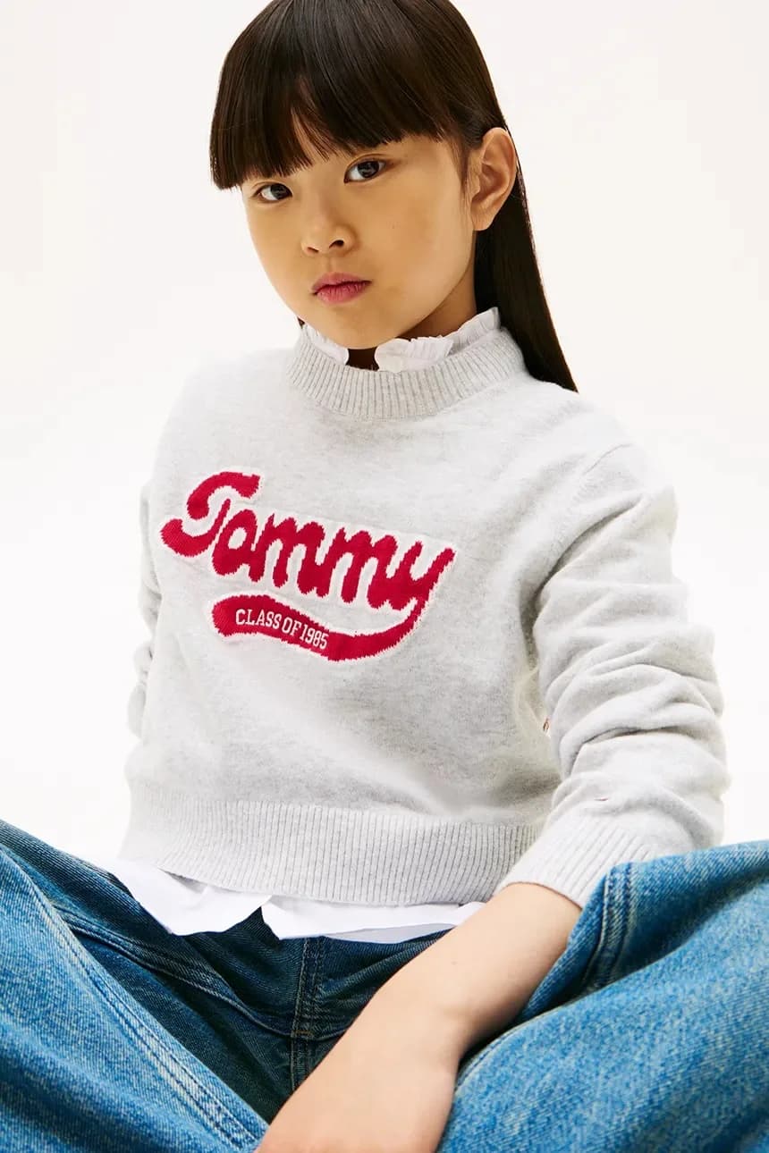 Детская толстовка - фото 3