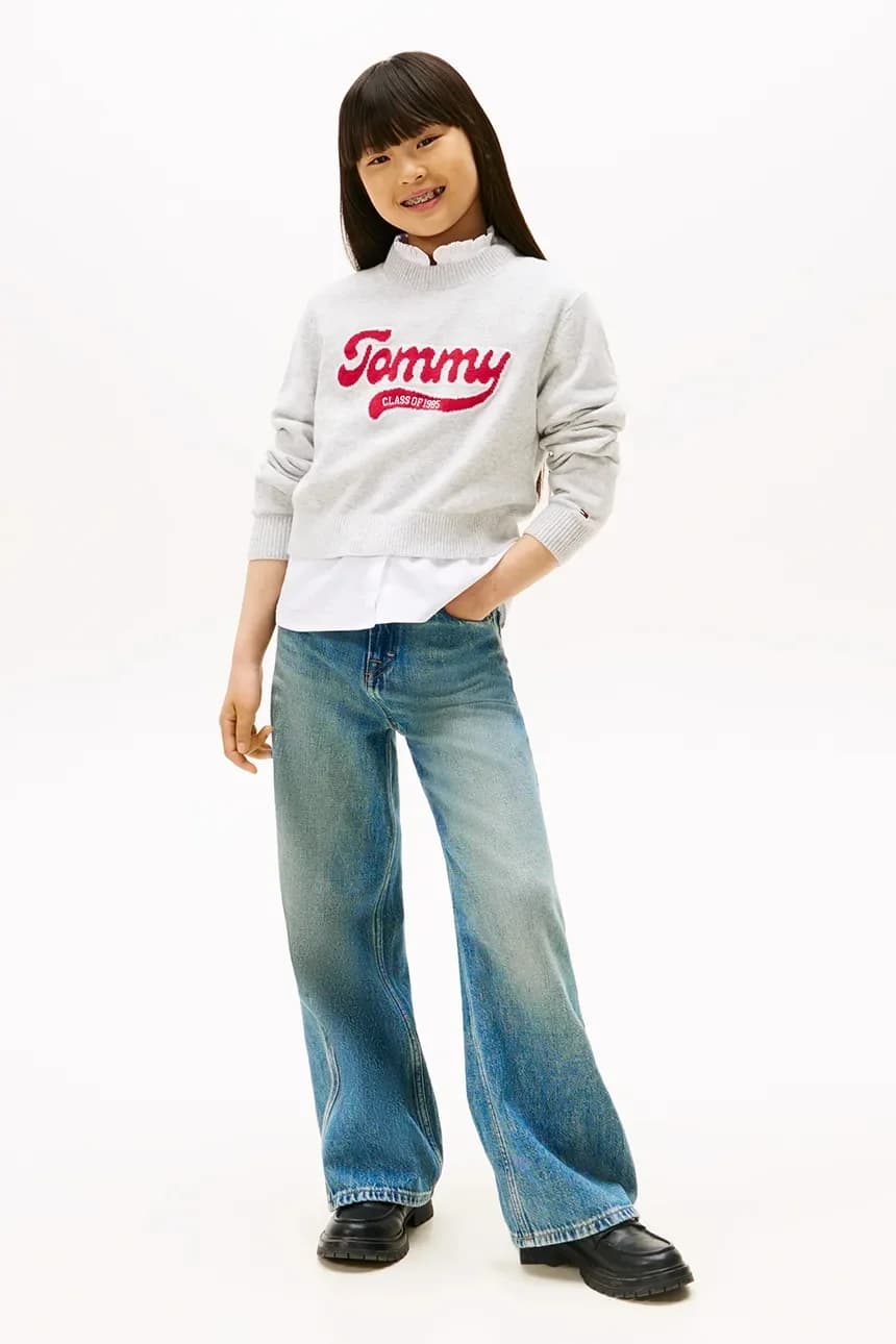 Детская толстовка - фото 4