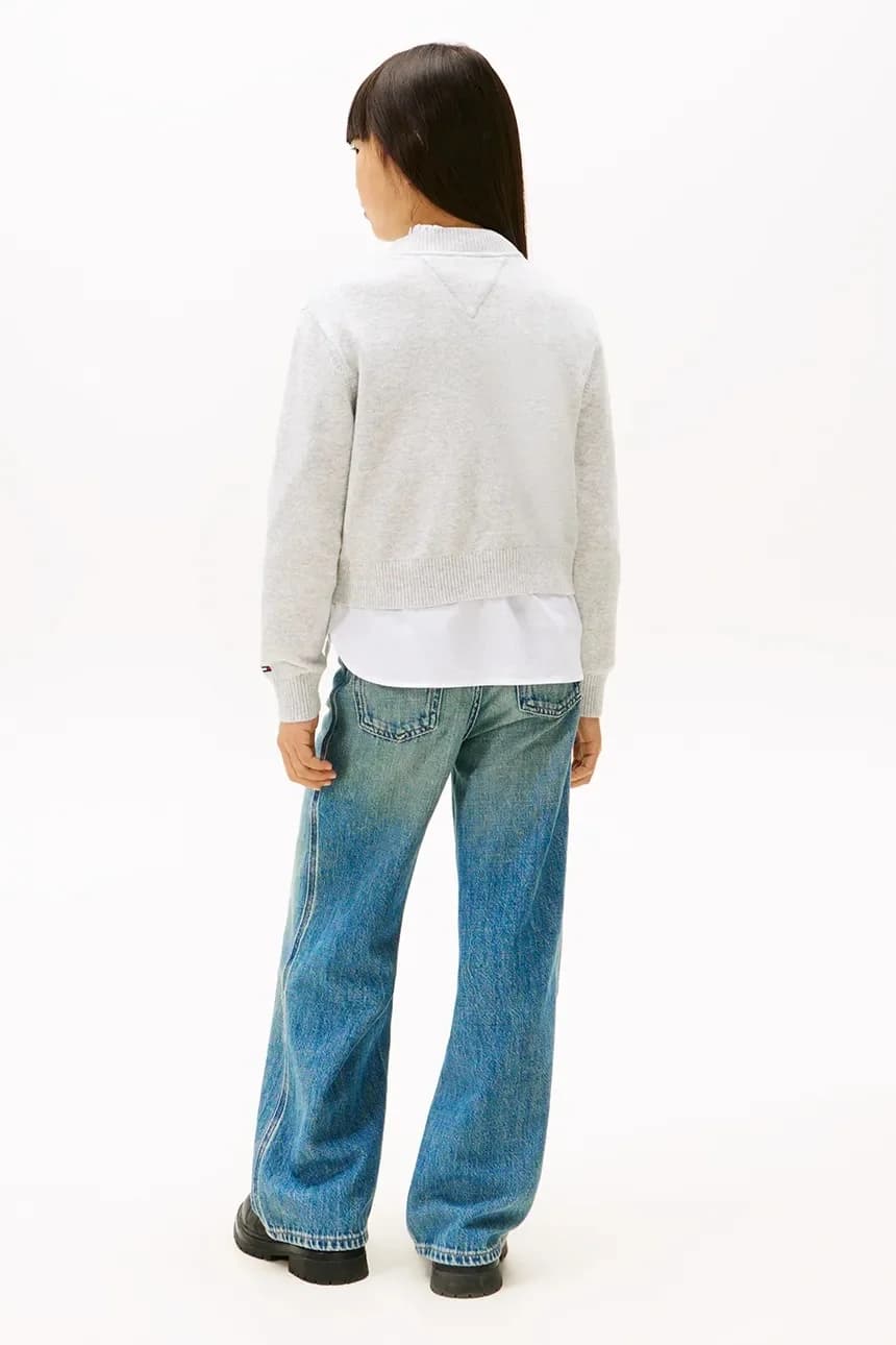 Детская толстовка - фото 5