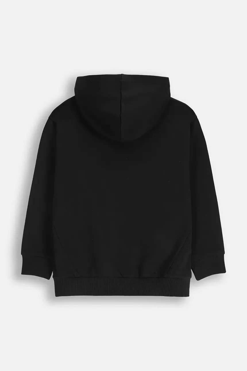 Детская толстовка - фото 2