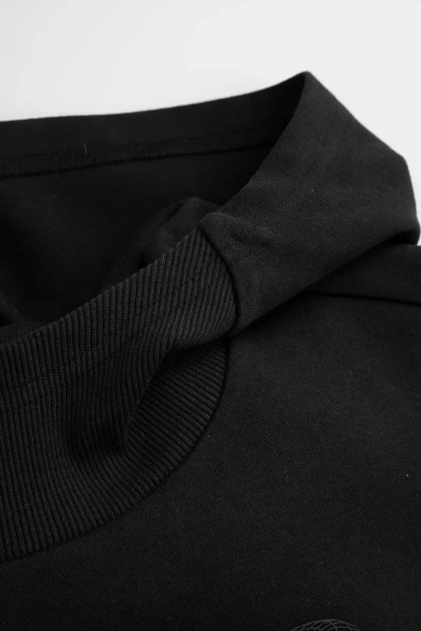 Детская толстовка - фото 3