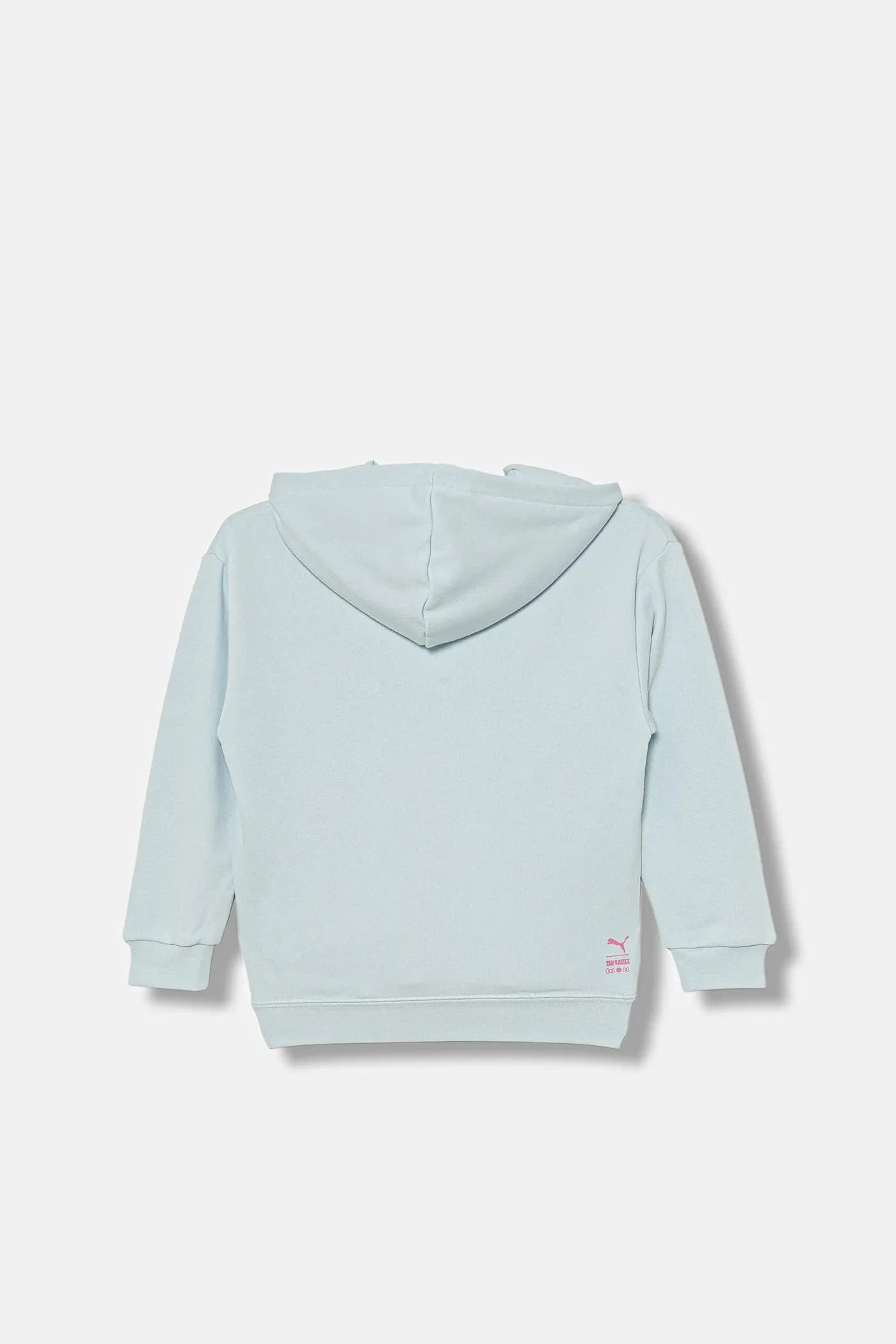 Детская толстовка - фото 2