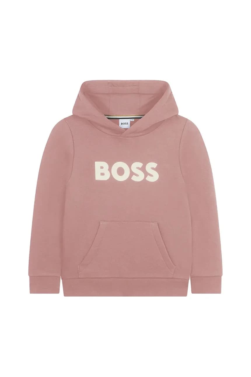 Детская толстовка - фото 2