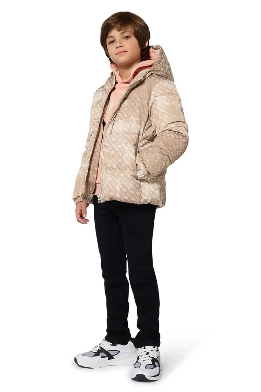 Детская толстовка - фото 3