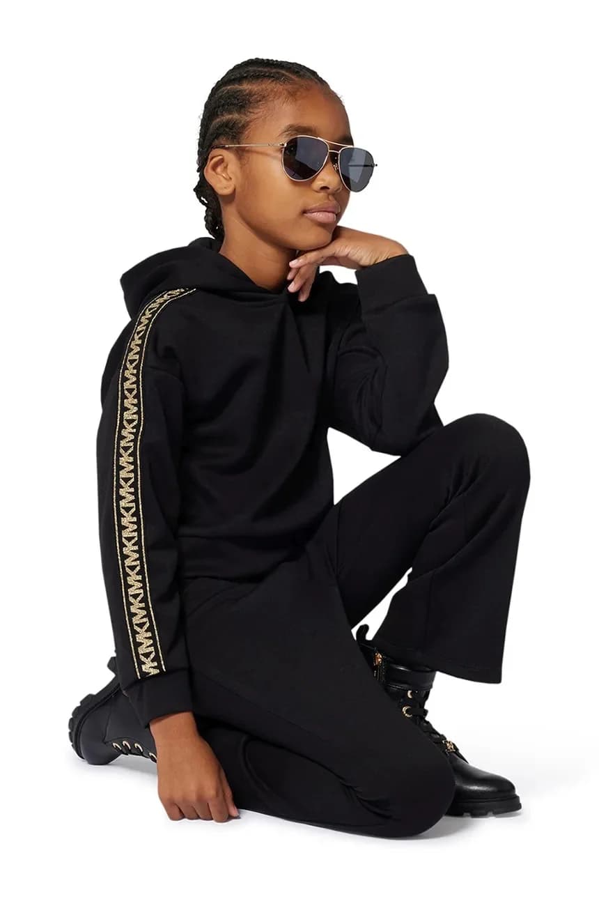 Детская толстовка