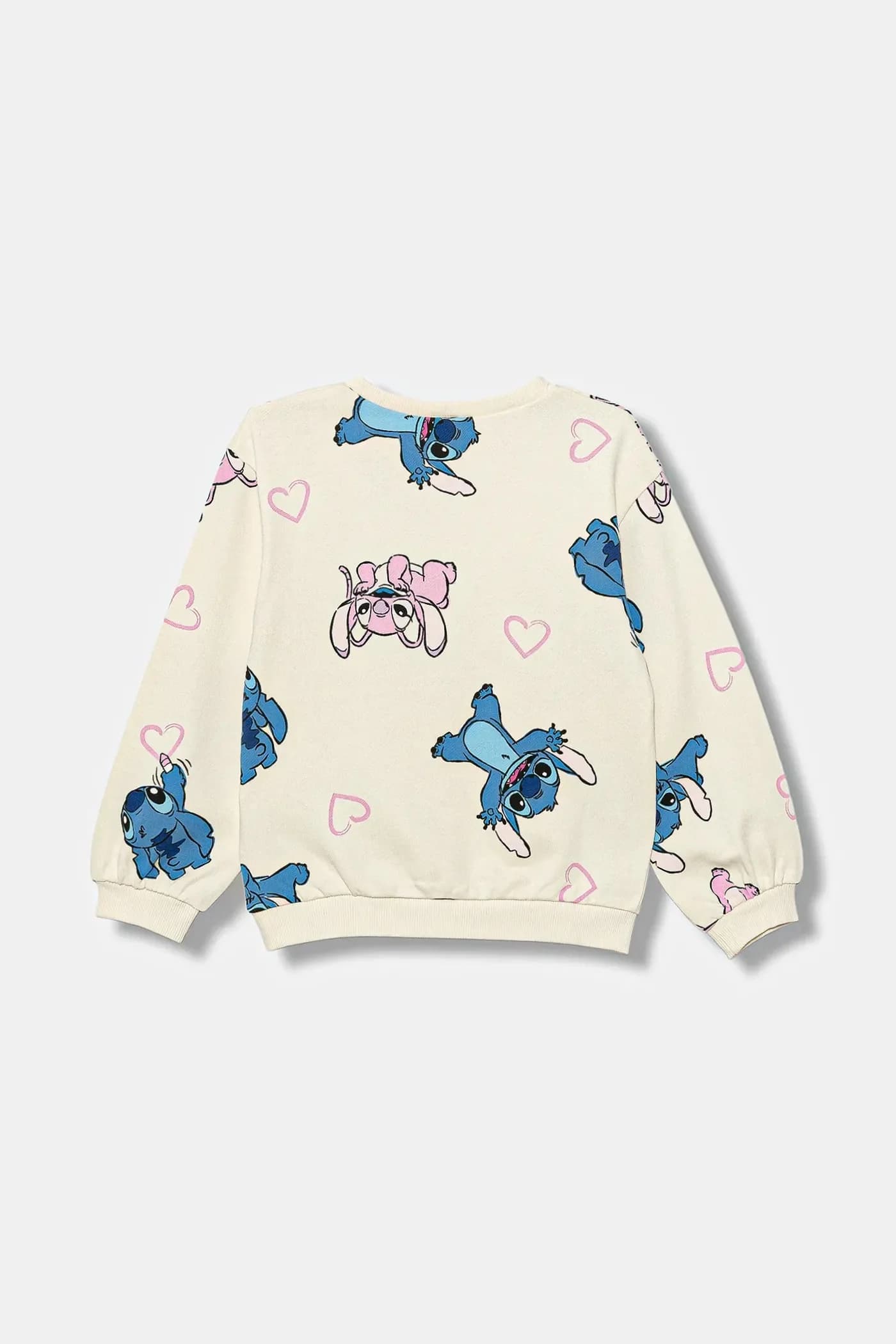 Детская хлопковая толстовка - фото 2