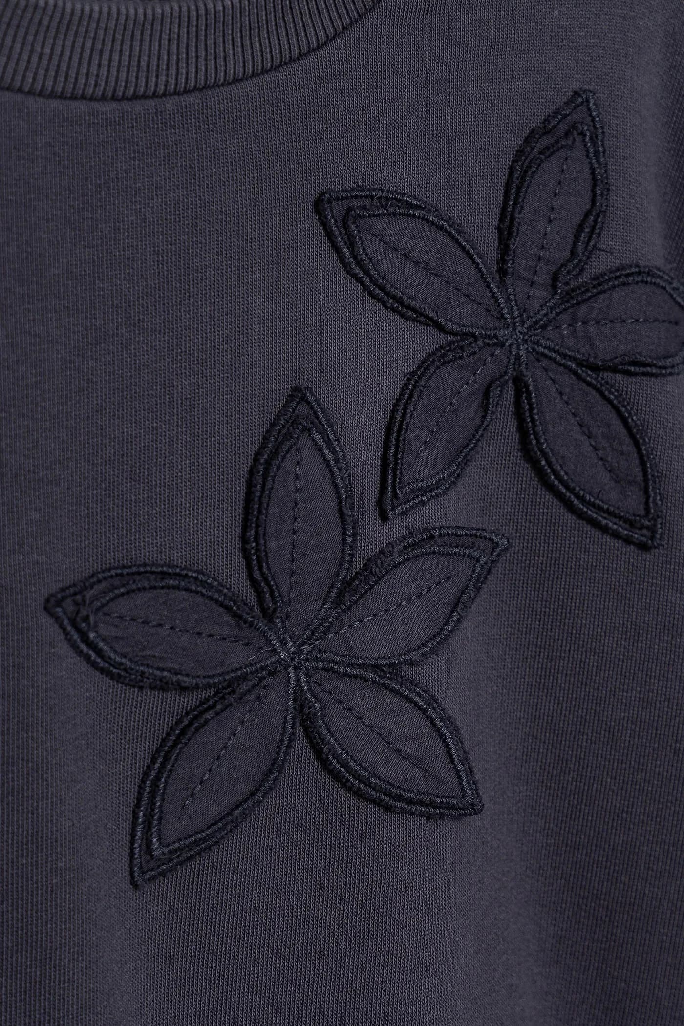 Детская хлопковая толстовка - фото 3