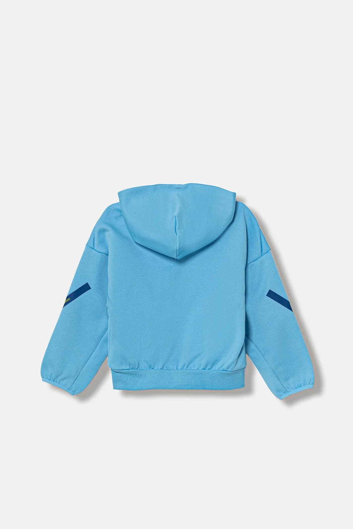 Детская толстовка MESSI - фото 3