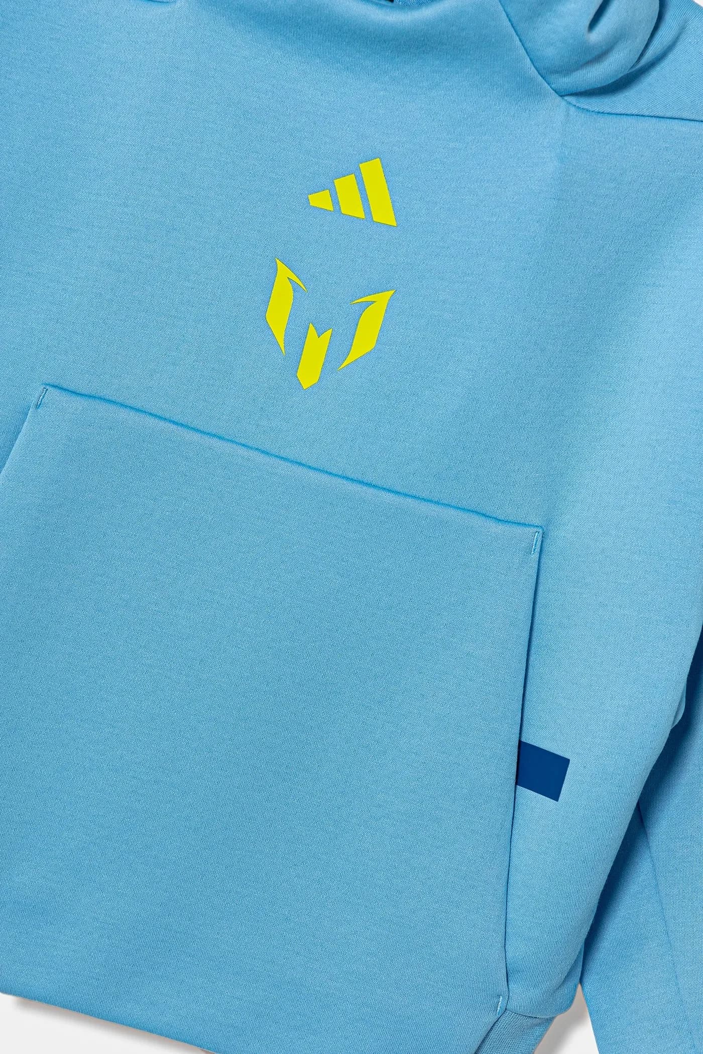 Детская толстовка MESSI - фото 4