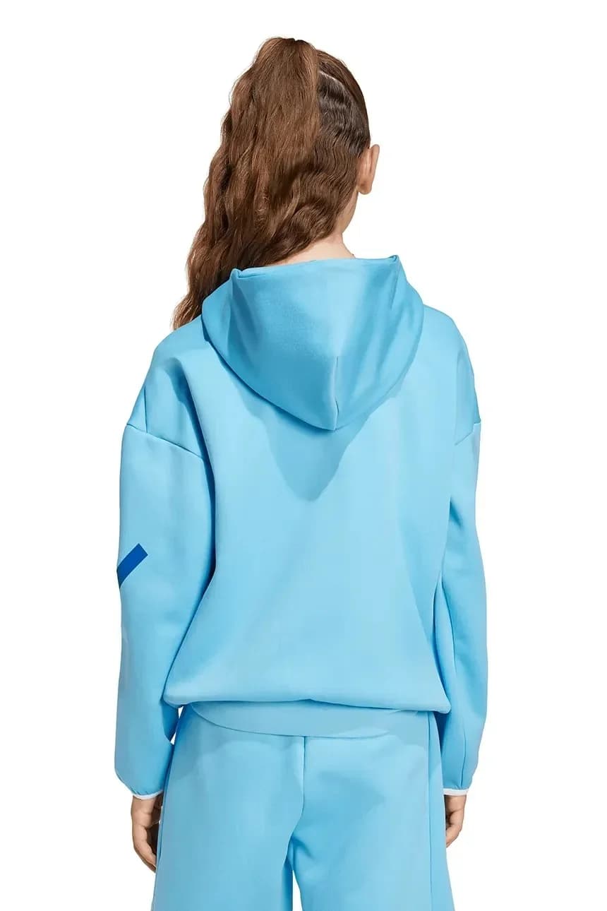 Детская толстовка MESSI - фото 7