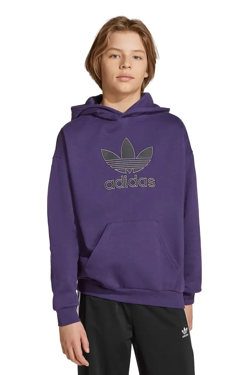 Детская толстовка - фото 6