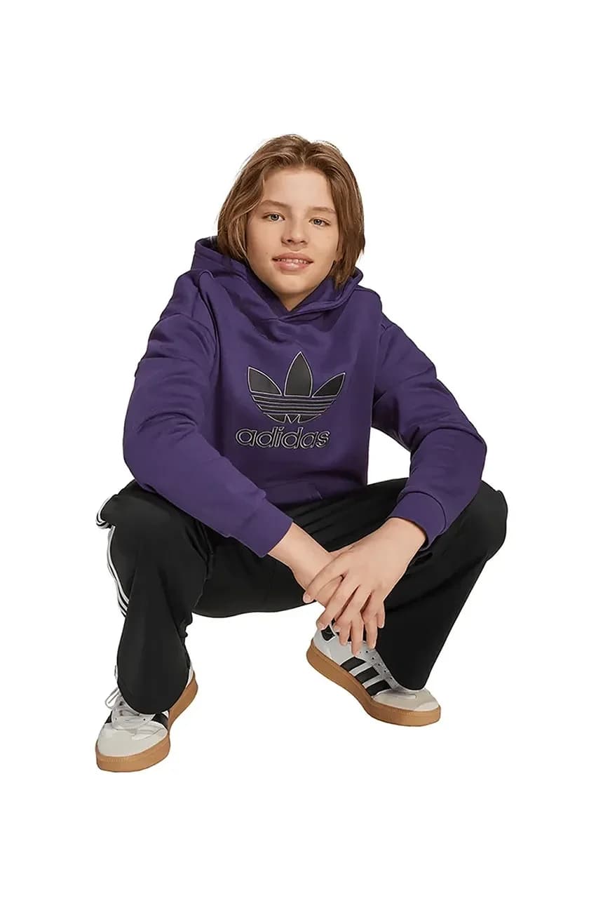 Детская толстовка - фото 9