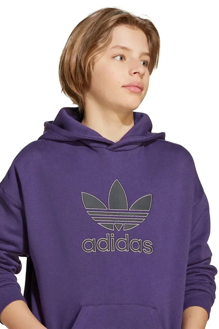 Детская толстовка - фото 10