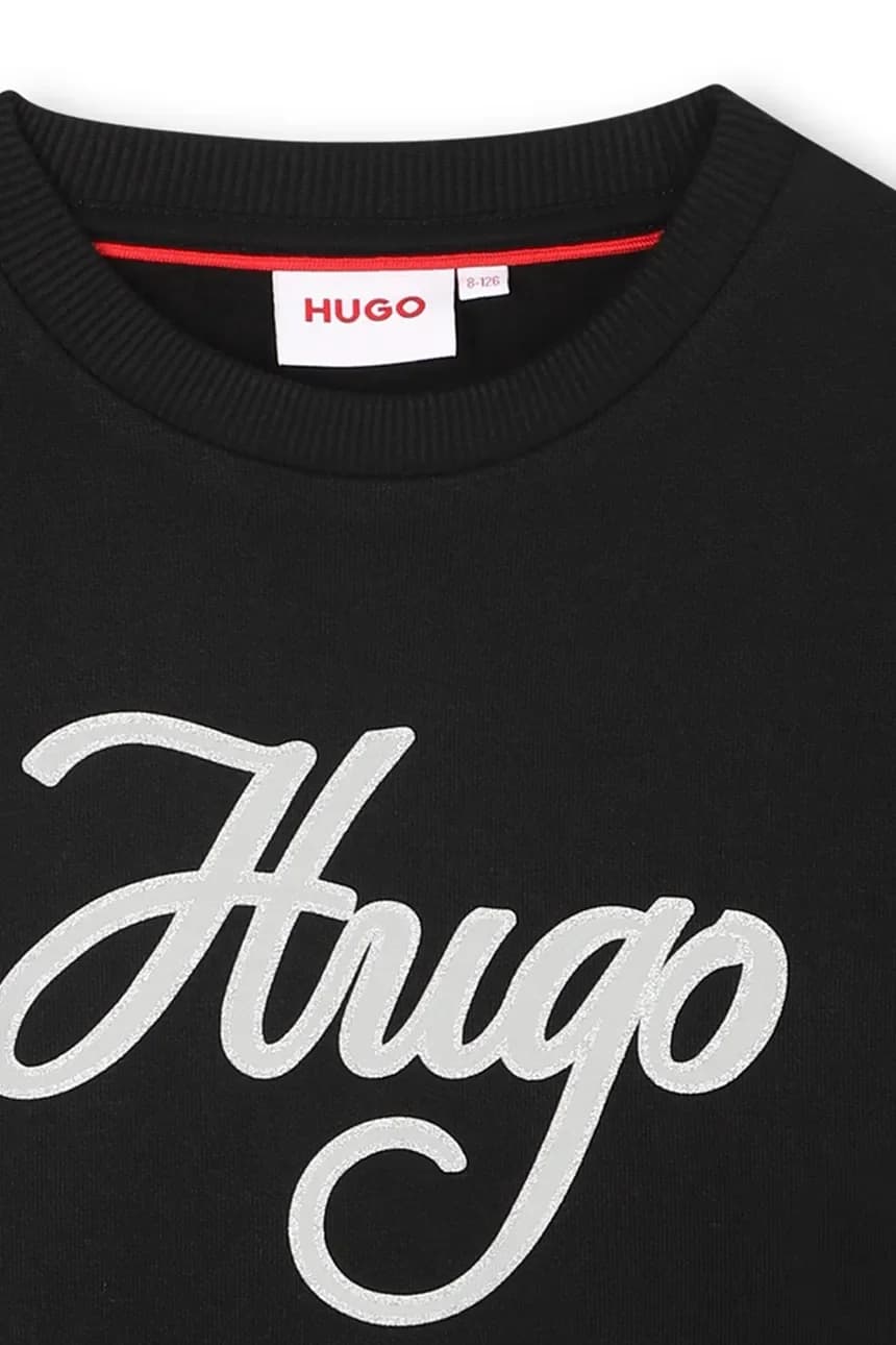 Детская толстовка - фото 4