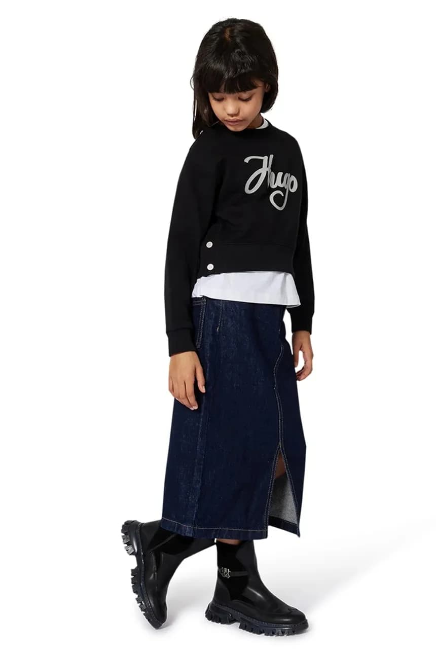 Детская толстовка - фото 5