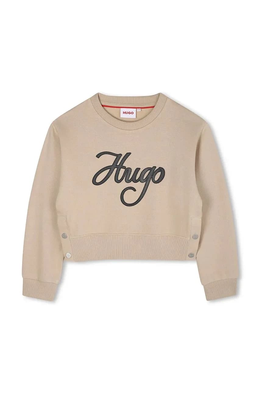 Детская толстовка - фото 2