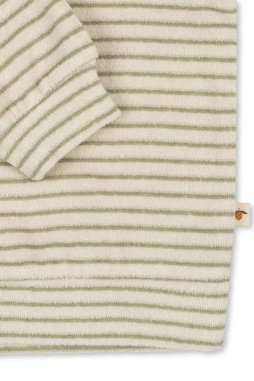 Детская толстовка из хлопка ITTY SWEAT SHIRT GOTS - фото 5