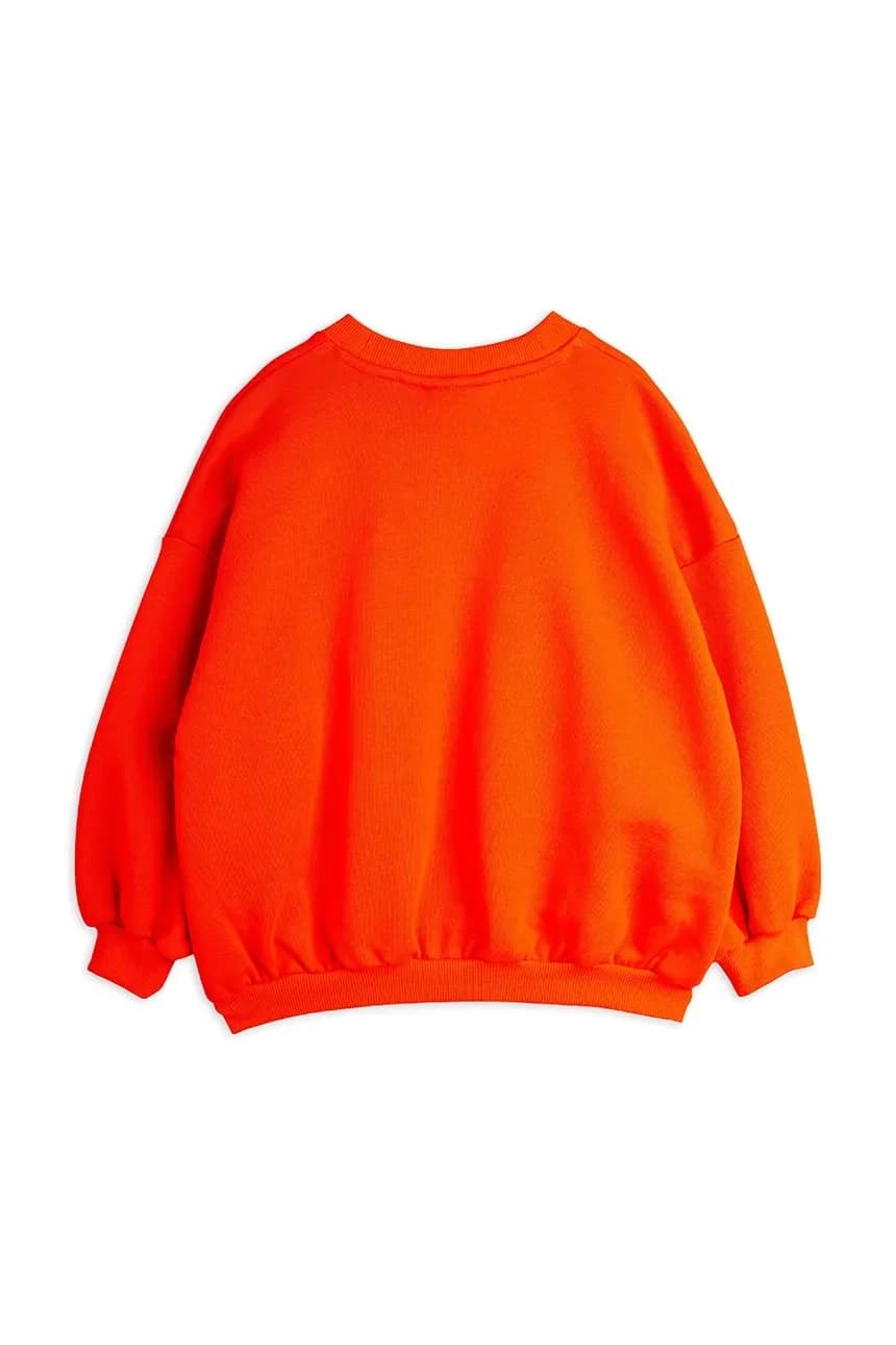 Детская хлопковая толстовка Ritzratz - фото 3