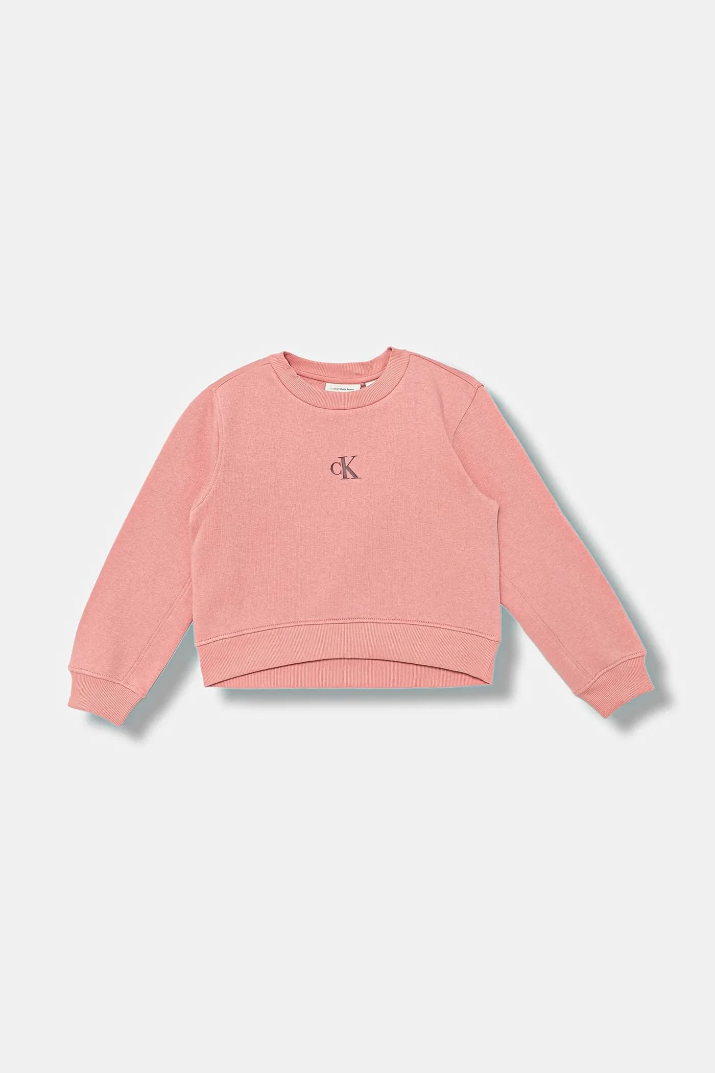 Детская толстовка