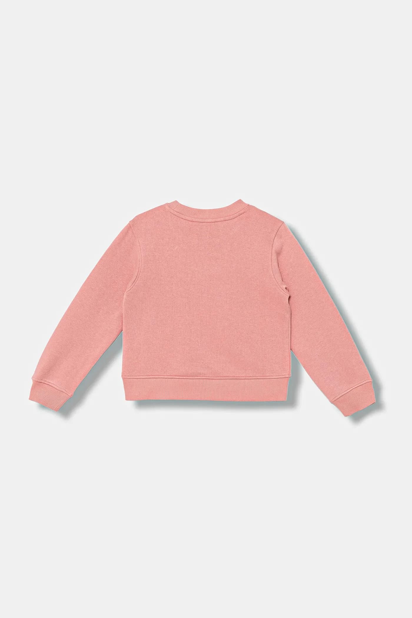 Детская толстовка - фото 2