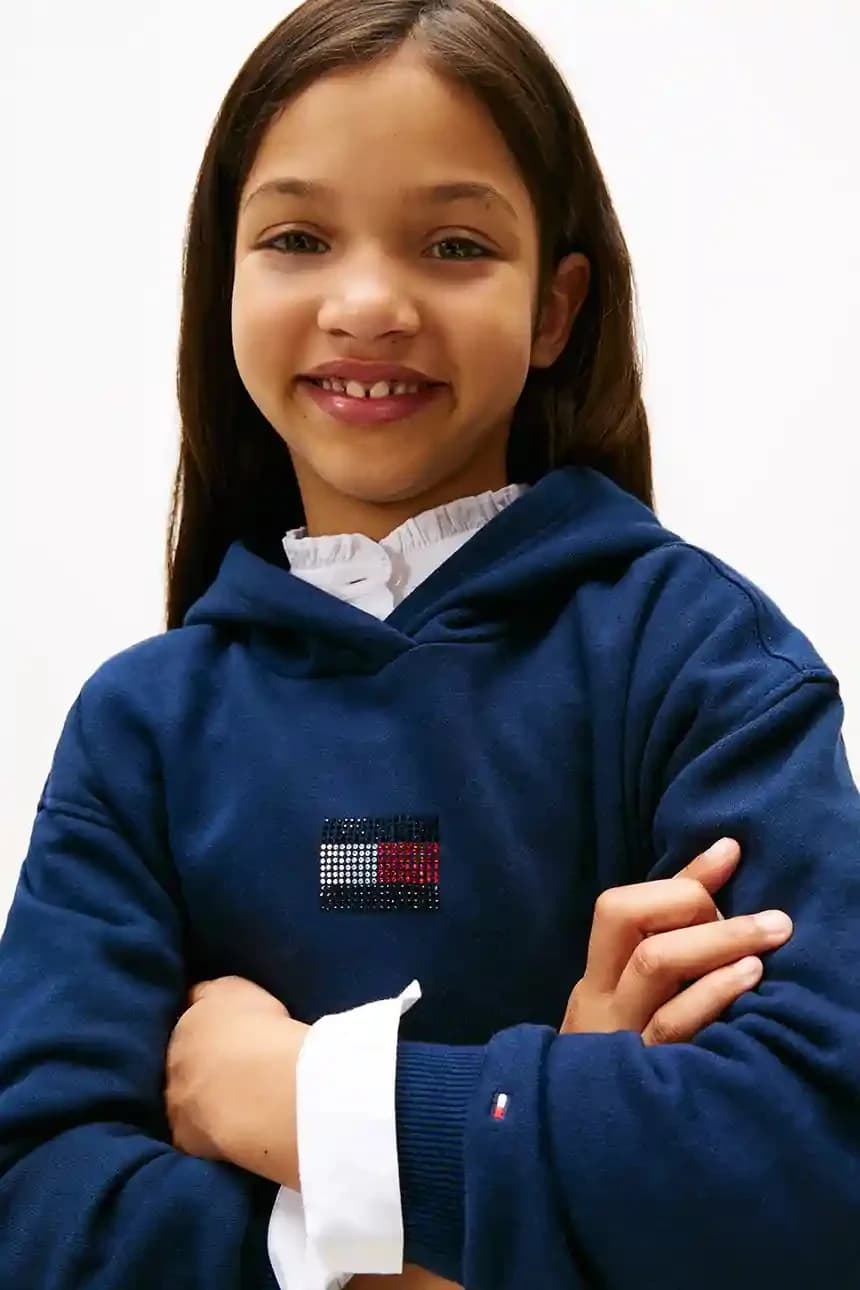 Детская толстовка - фото 3