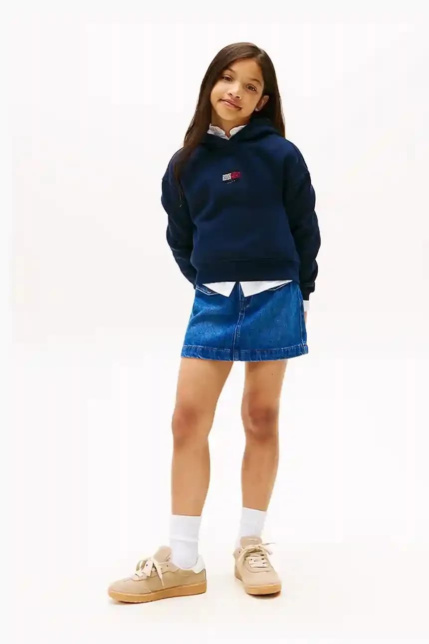 Детская толстовка - фото 4