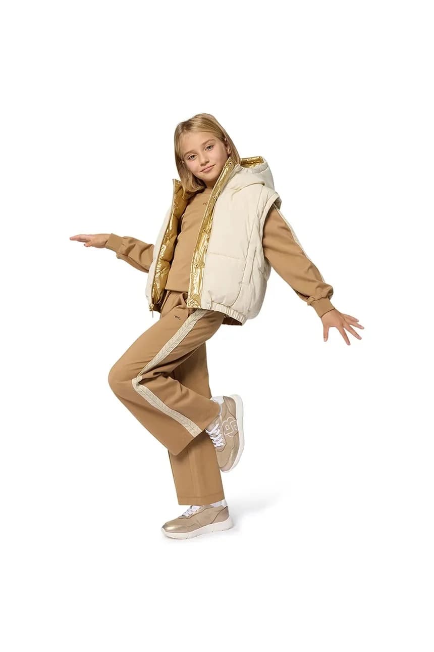 Детская толстовка