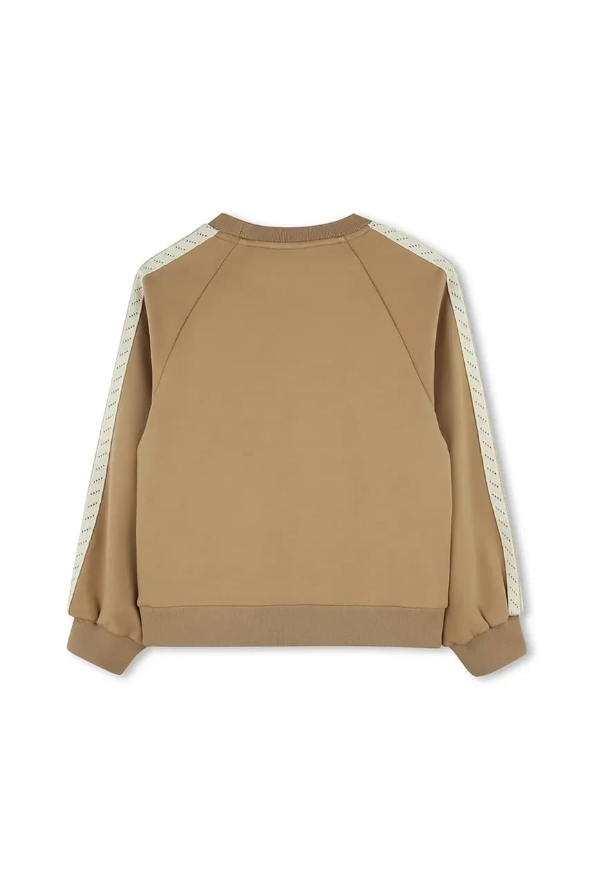 Детская толстовка - фото 3