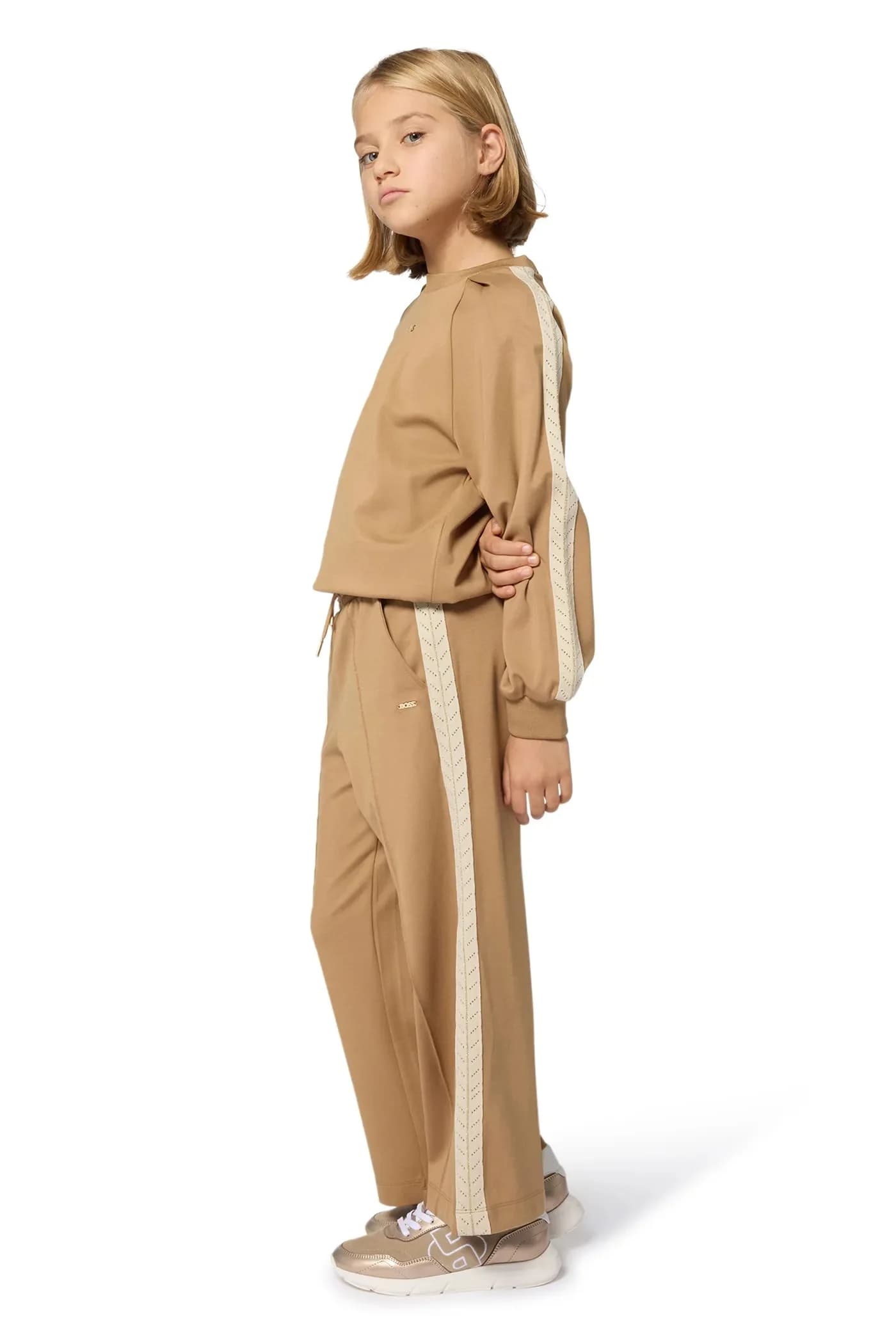 Детская толстовка - фото 5